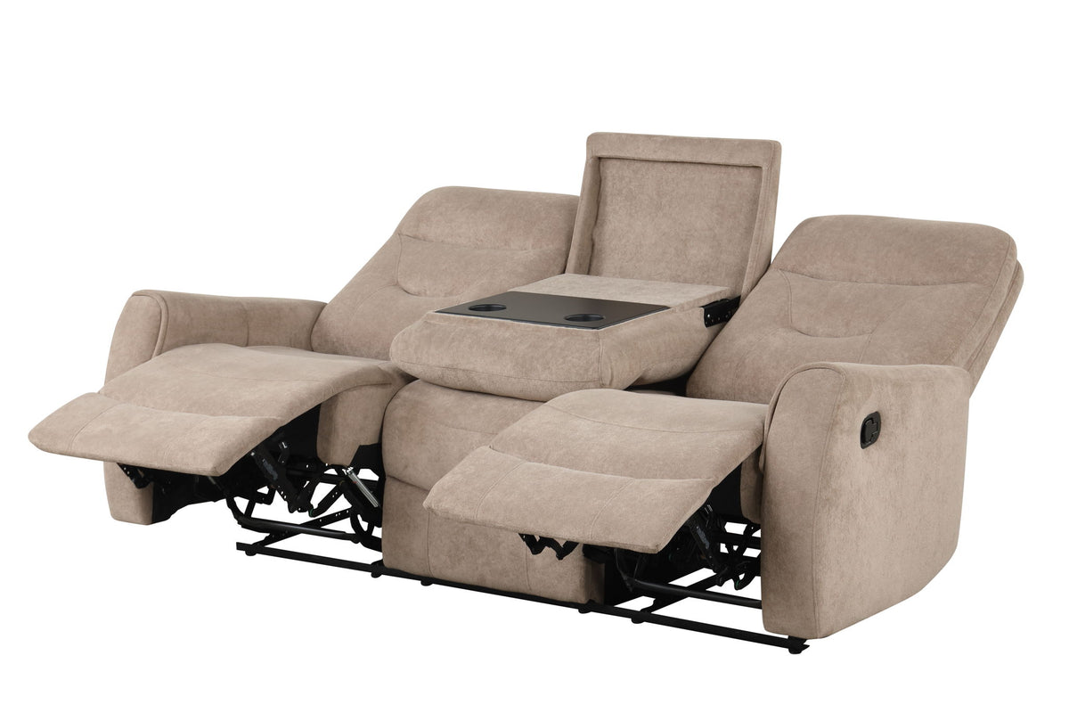 Paterson - Sofa - Beige