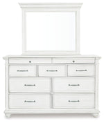 Kanwyn - Dresser
