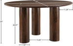 Colosseum - Dining Table