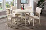Amy - Dining Set