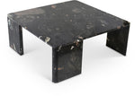 Livorno - Coffee Table - Stone