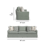 Eleanora - Sofa