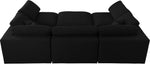 Serene - 6 Piece Modular Sectional