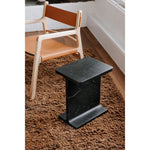 Tullia - Accent Table - Black
