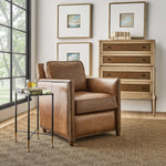 Ice - Block Accent Table - Rectangular