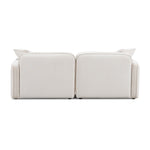 Travie - Modular Loveseat