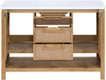 Soren - Bathroom Vanity
