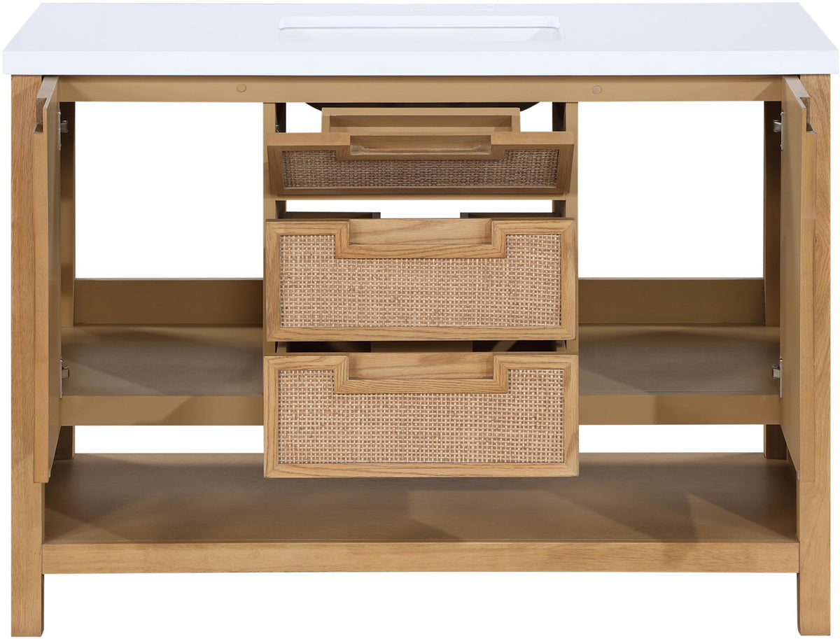 Soren - Bathroom Vanity