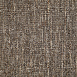 Marlowe - Linen Textured Fabric Upholstered Swivel Dining Arm Chair - Stained Natural