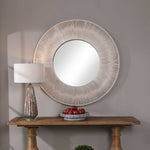 Sailor's Knot - Round Mirror