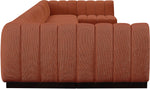 Quinn - 8 Piece Modular Sectional