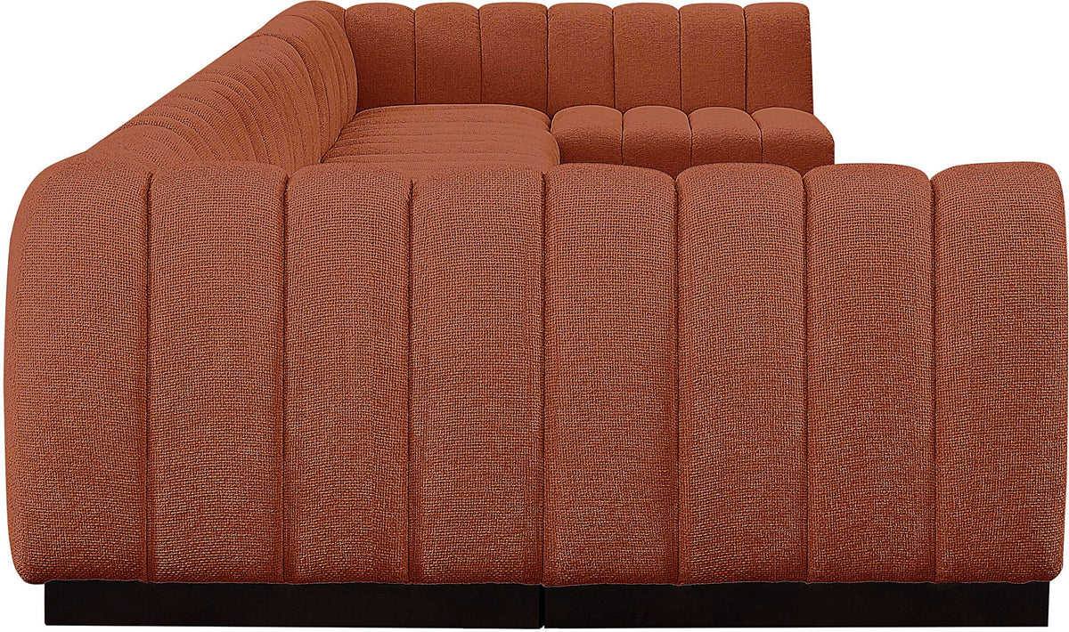 Quinn - 8 Piece Modular Sectional
