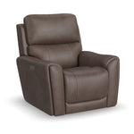 Carter - Power Recliner