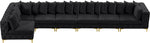 Tremblay - 7 Piece Modular Sectional