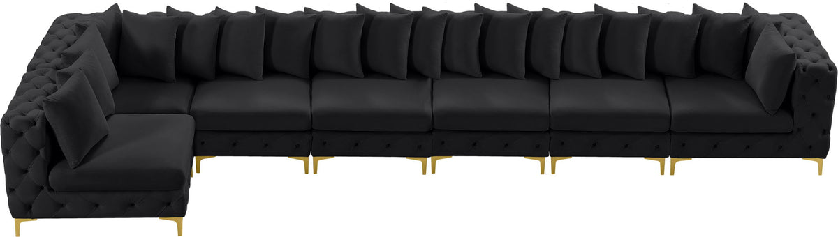 Tremblay - 7 Piece Modular Sectional
