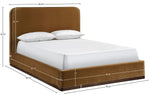 Rava - Bed