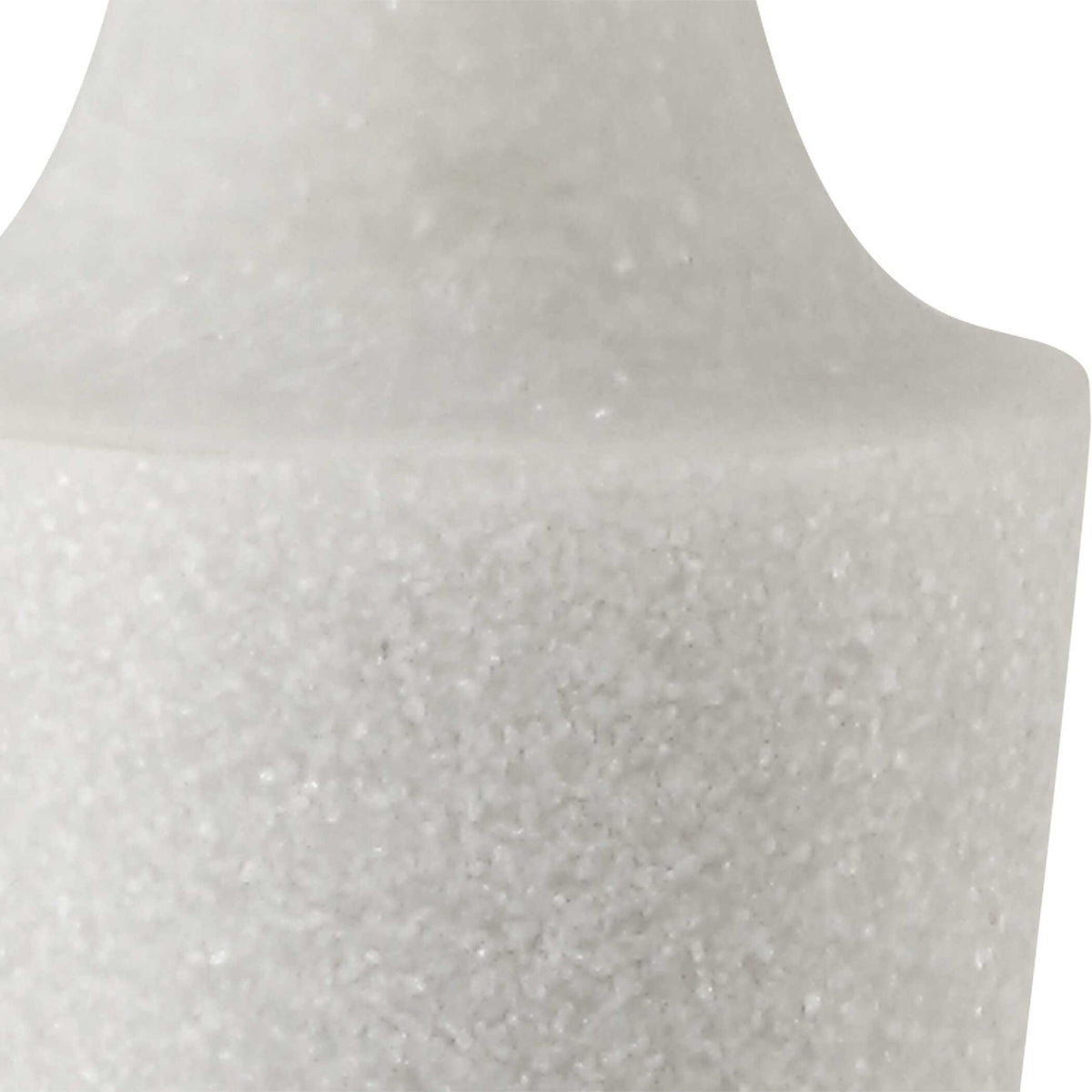 Colette - Stone Lamp