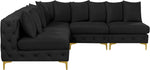 Tremblay - 5 Piece Modular Sectional