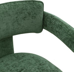 Brenda - Chenille  Dining Chair (Set of 2)