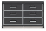 Zuraleus - Upholstered Bedroom Set