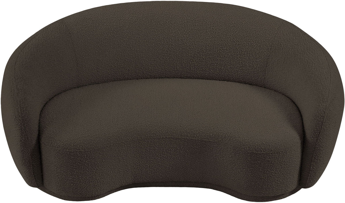 Hyde - Loveseat