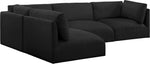 Ease - Modular Sectional