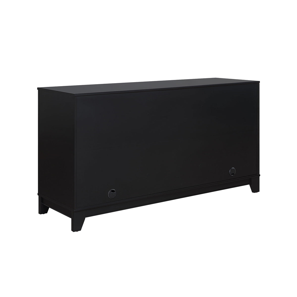 Manhattan Sheridan - Wood Sideboard