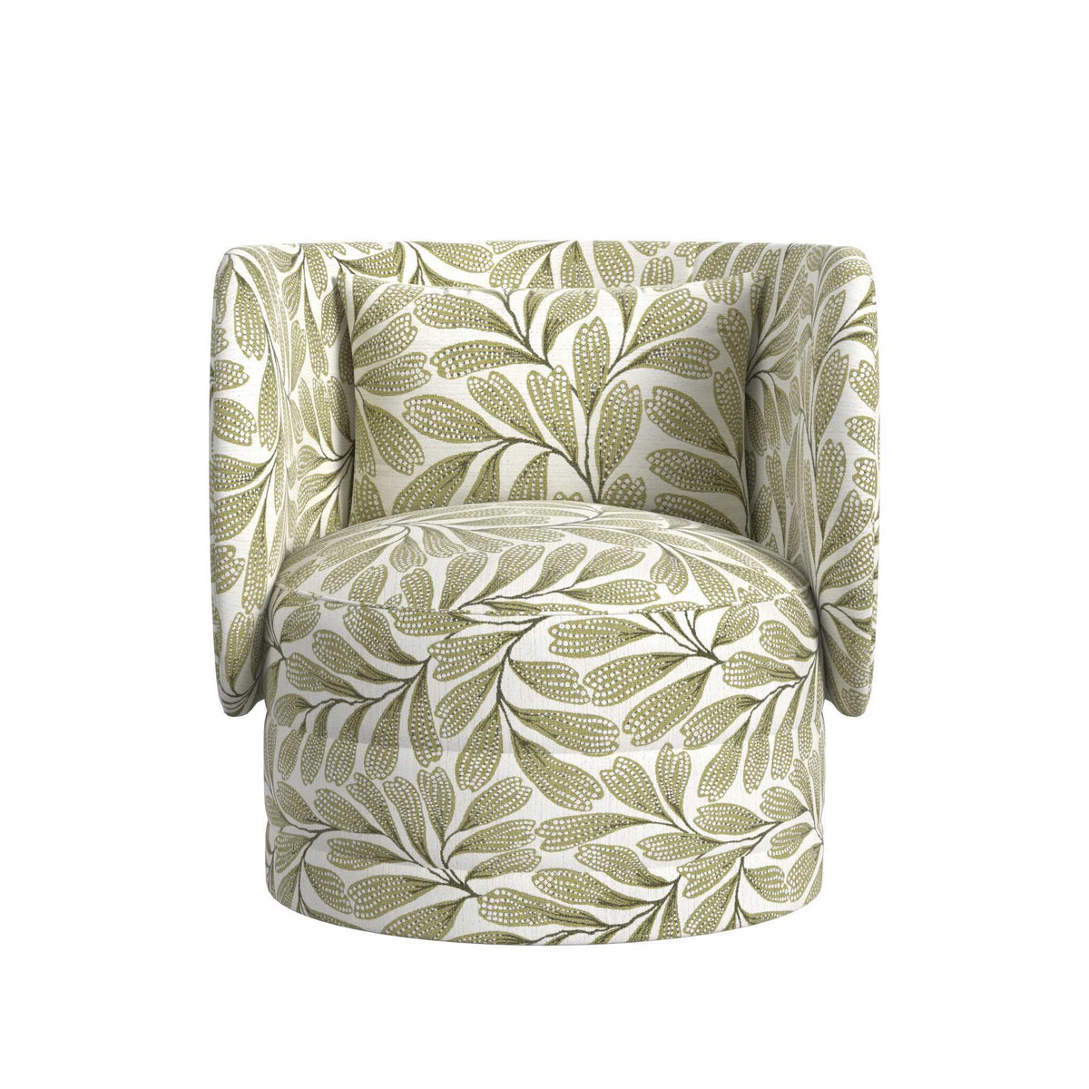 Sanctuary - Swivel Chair