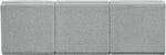 Ollie - 3 Seat Armless Modular Sofa