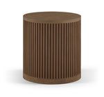 Madera - Oak Veneer And Solid Wood Table