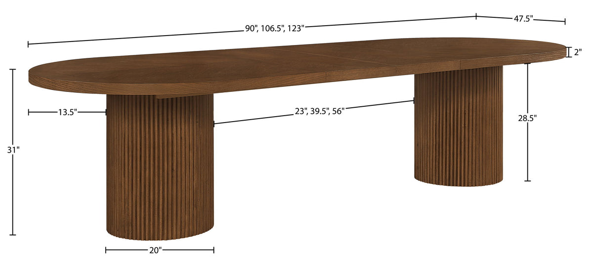 Belinda - Dining Table