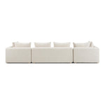 Hangover - Fabric Sofa - Cream