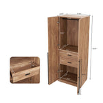 Manhattan Lee - Wardrobe Closet