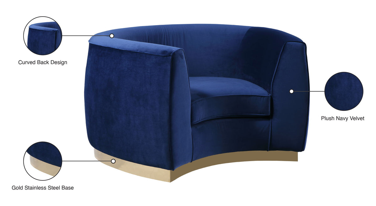 Julian - Chair