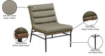 Burke - Accent Chair