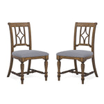 Plymouth - Upholstered Dining Chair