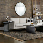 I-Beam - Pull Up Table - Black / Gray
