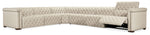 MS - Savion Deux Power Reclining Sectional