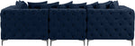 Tremblay - Modular Sofa - 3 Seats