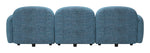 Cleo - Modular Sofa - Blue