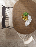 Americana - Upholstered Seat Arm Chair (Set of 2)