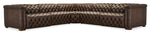 MS - Savion Deux Power Reclining Sectional