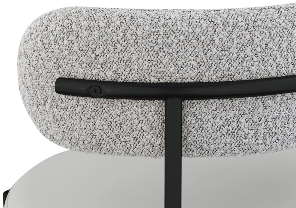 Beacon - Faux Leather Stool (Set of 2)