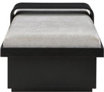 Arlington - Bench - Black Base