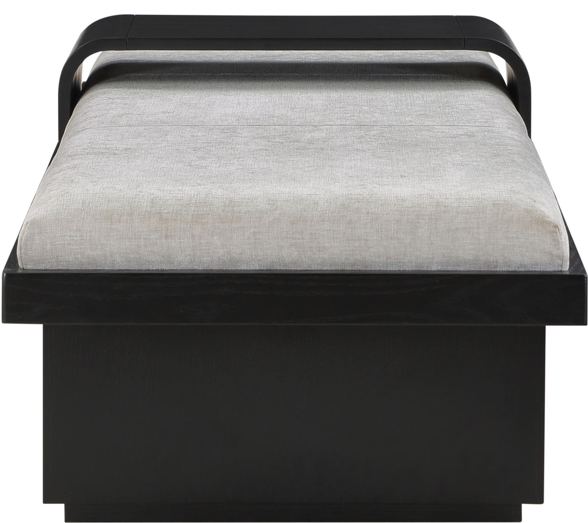 Arlington - Bench - Black Base