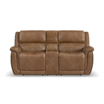 Beau - Power Loveseat