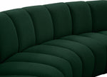 Infinity - 3 Piece Boucle Modular Sectional