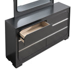 Glory Furniture - Wave - Dresser