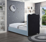 Felix - Bed