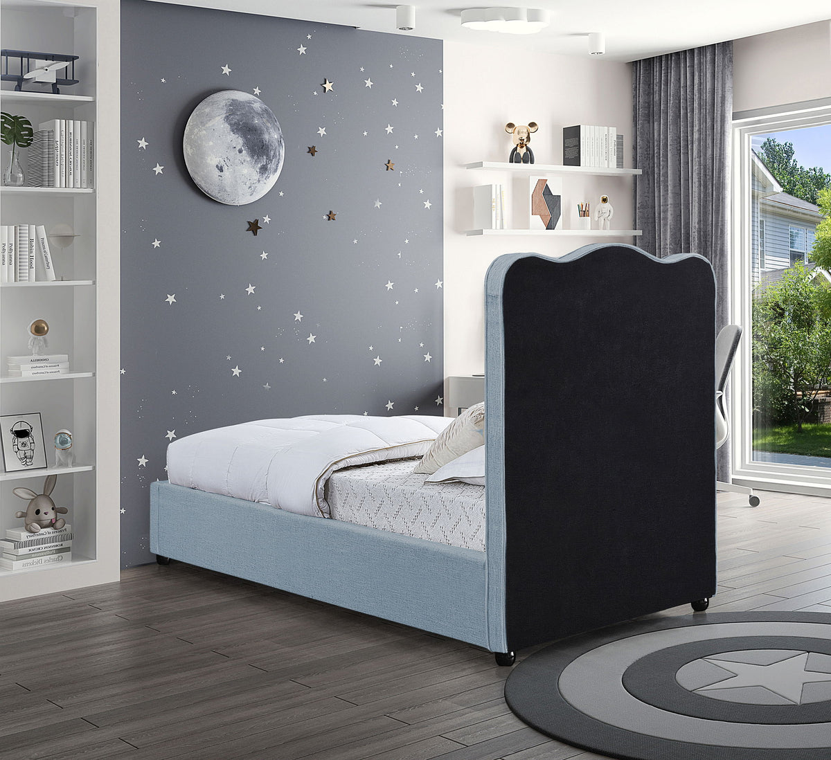 Felix - Bed